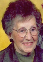 Genevieve Skillen